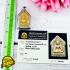 Certificate Khunpaen Ashes Be2530 Lucky Love Wealth Lp Sakorn Thai Amulet #17432 +TPC CARD OF AUTHENTIC
